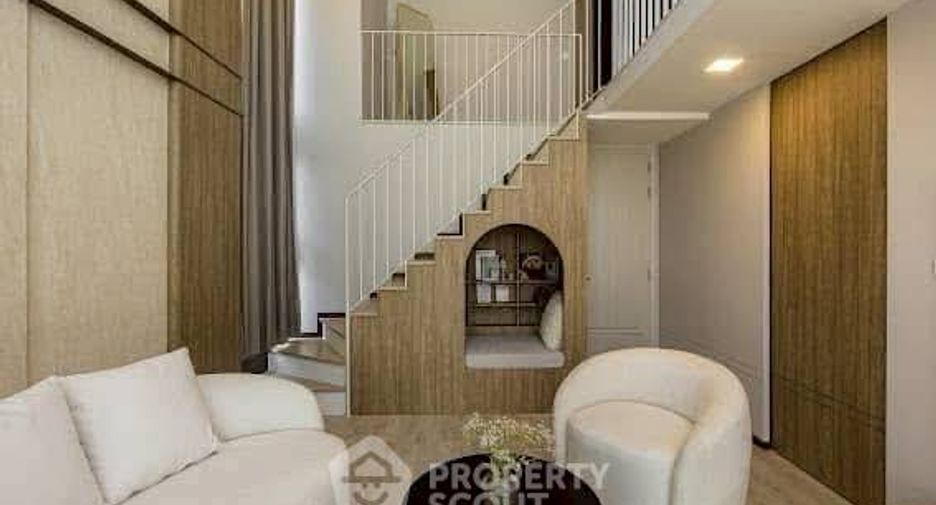 For sale 4 ベッドルーム house in Saphan Sung, Bangkok