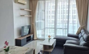 Wohnung zum Kauf mit 2 Zimmer in Huai Khwang, Bangkok