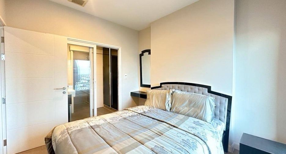 For sale 1 Beds condo in Khlong Toei, Bangkok