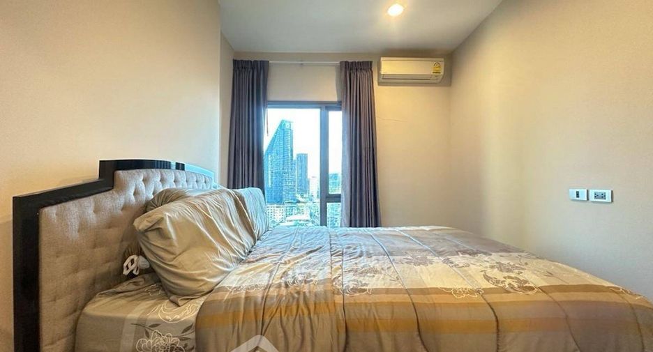 For sale 1 Beds condo in Khlong Toei, Bangkok