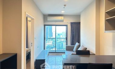 For sale 1 Beds condo in Khlong Toei, Bangkok