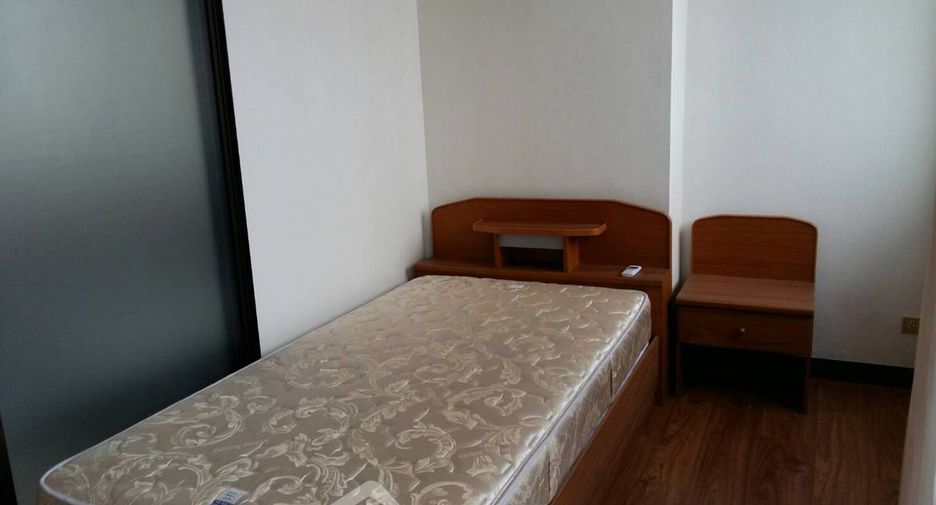 Condo en alquiler de 2 habitaciones en Watthana, Bangkok