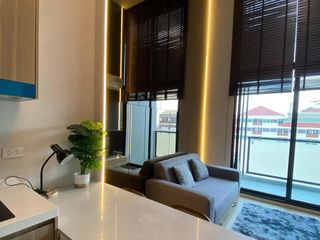 À louer 1 chambre condo à Chom Thong, Bangkok