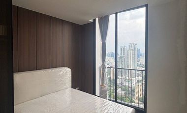 Condo en alquiler de 2 habitaciones en Watthana, Bangkok