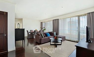 For rent 3 ベッドルーム condo in Khlong San, Bangkok