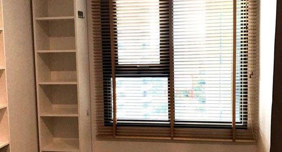 For rent 1 Beds condo in Pathum Wan, Bangkok