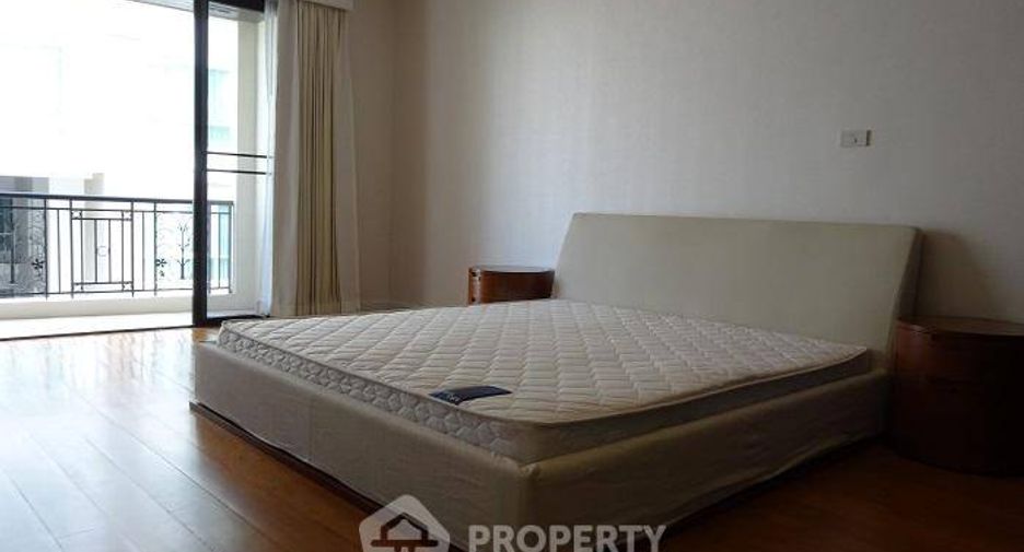 For rent 3 ベッドルーム condo in Watthana, Bangkok