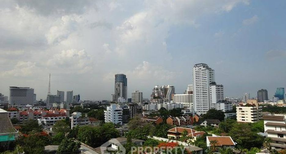 For rent 3 ベッドルーム condo in Watthana, Bangkok