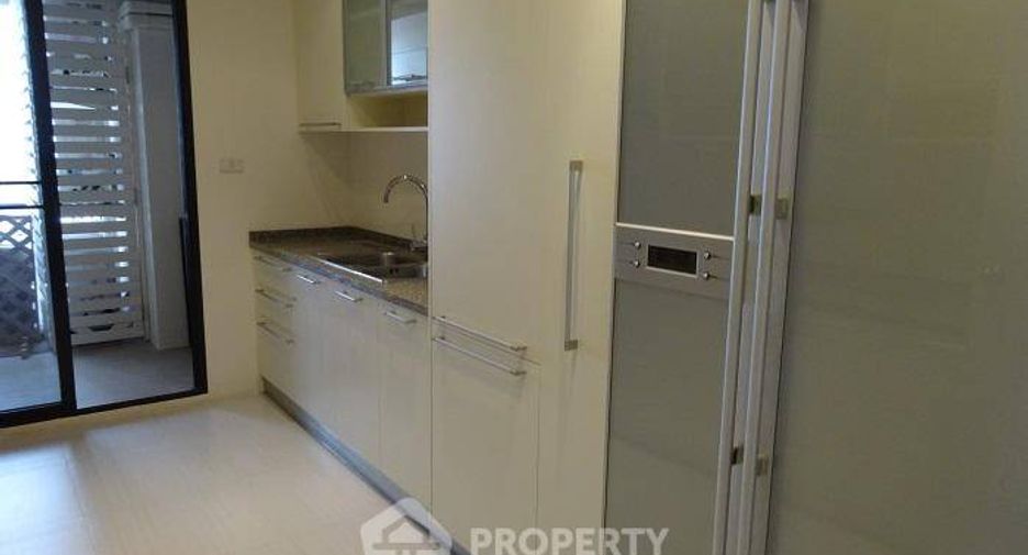 For rent 3 ベッドルーム condo in Watthana, Bangkok