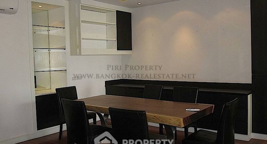For rent 3 ベッドルーム condo in Watthana, Bangkok