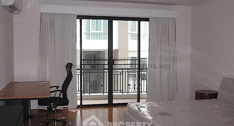 For rent 3 ベッドルーム condo in Watthana, Bangkok