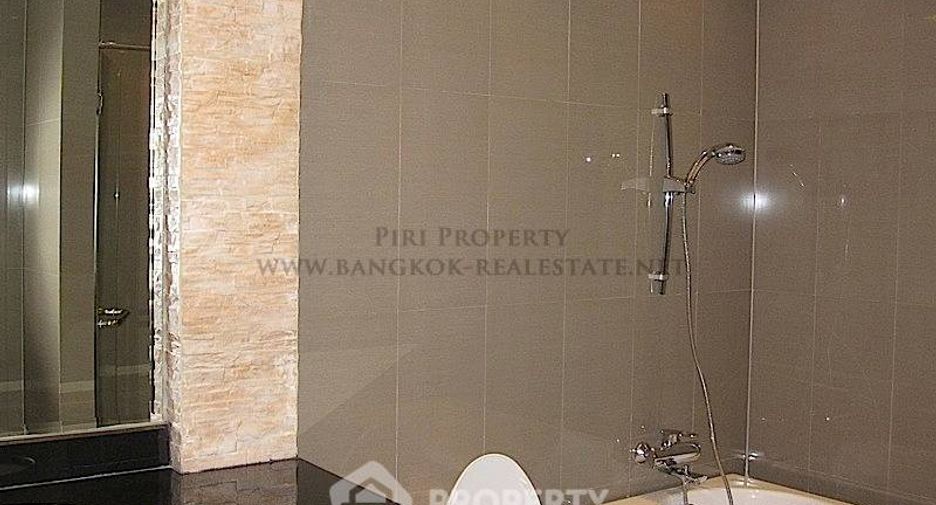 For rent 3 ベッドルーム condo in Watthana, Bangkok