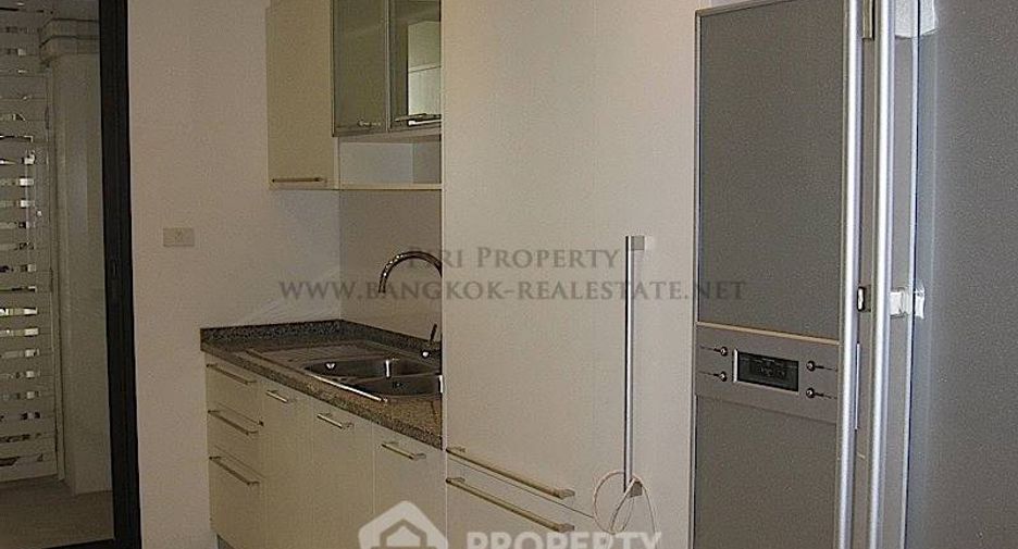 For rent 3 ベッドルーム condo in Watthana, Bangkok