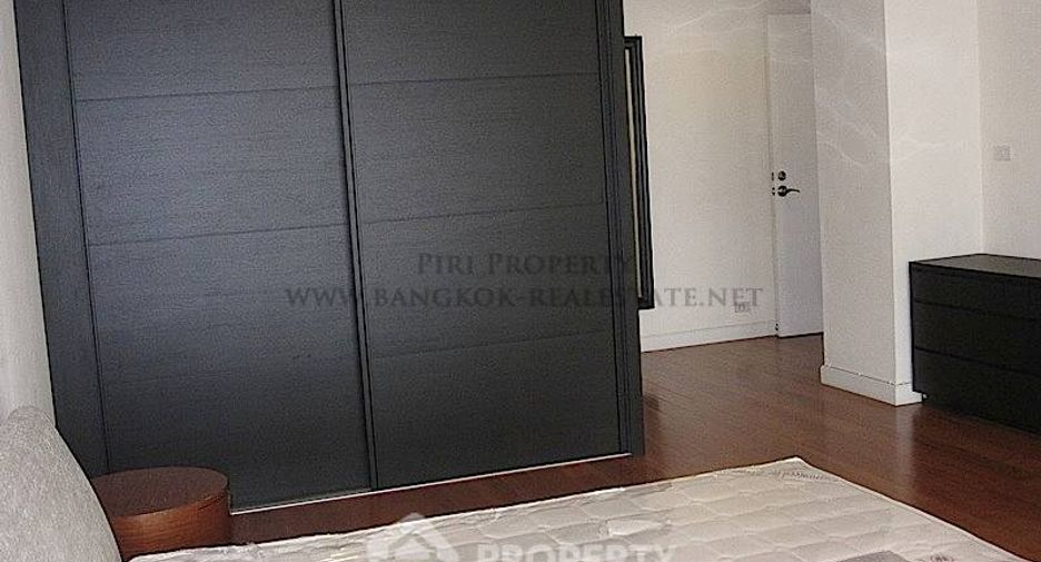 For rent 3 ベッドルーム condo in Watthana, Bangkok