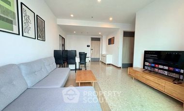 Condo en alquiler de 2 habitaciones en Watthana, Bangkok