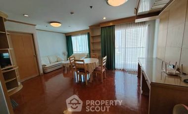 Wohnung zur Miete mit 1 Zimmer in Sathon, Bangkok