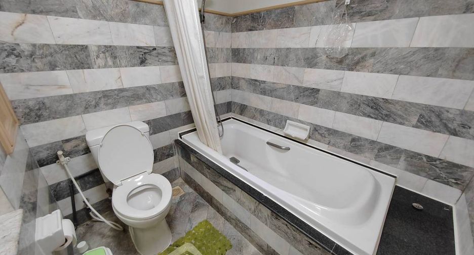 Wohnung zur Miete mit 1 Zimmer in Sathon, Bangkok