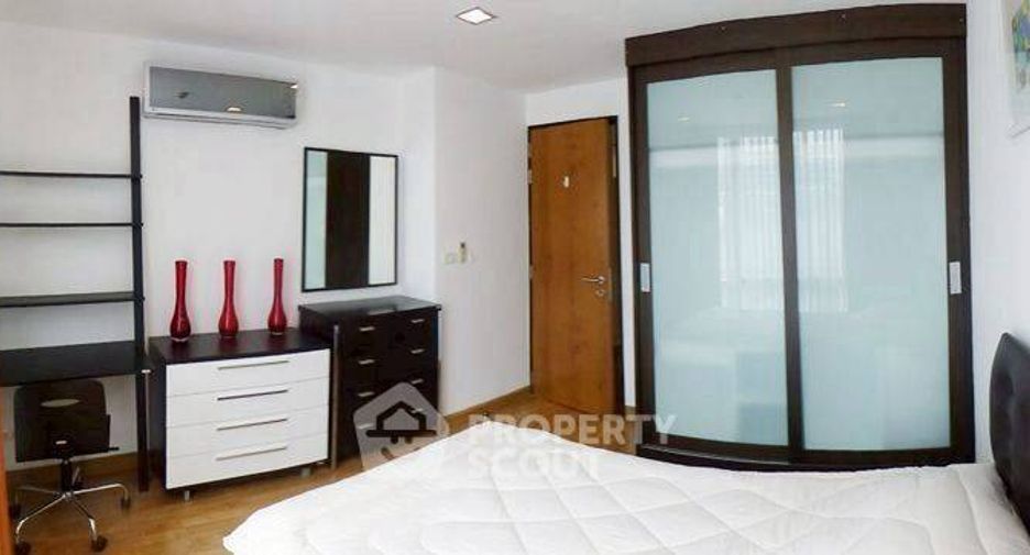 Condo en alquiler de 2 habitaciones en Khlong Toei, Bangkok