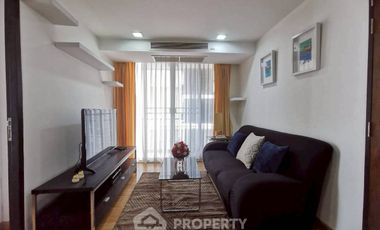 Condo en alquiler de 2 habitaciones en Khlong Toei, Bangkok