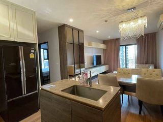 Wohnung zur Miete mit 2 Zimmer in Bang Sue, Bangkok