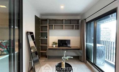 Wohnung zur Miete mit 2 Zimmer in Bang Sue, Bangkok