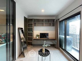 Wohnung zur Miete mit 2 Zimmer in Bang Sue, Bangkok