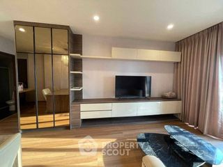 Wohnung zur Miete mit 2 Zimmer in Bang Sue, Bangkok