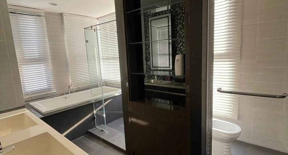 Wohnung zur Miete mit 2 Zimmer in Bang Sue, Bangkok