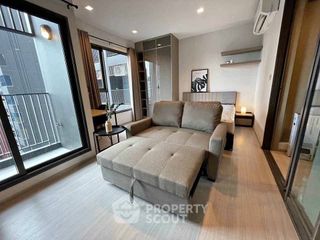 Wohnung zur Miete mit 2 Zimmer in Bang Sue, Bangkok