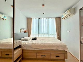 À louer 1 chambre condo à Chom Thong, Bangkok