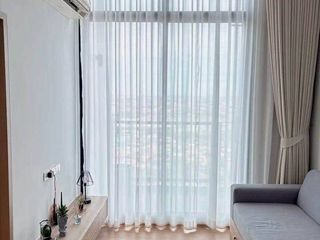 À louer 1 chambre condo à Chom Thong, Bangkok