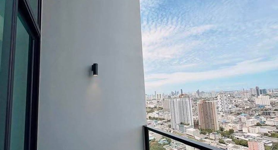 For rent 1 bed condo in Chom Thong, Bangkok