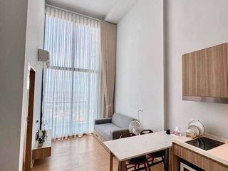 À louer 1 chambre condo à Chom Thong, Bangkok