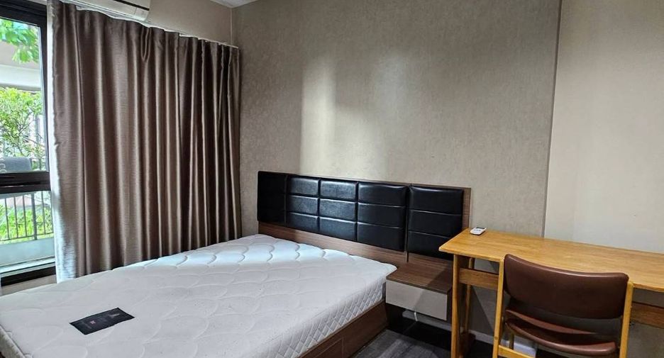 For rent 2 ベッドルーム condo in Bang Sue, Bangkok