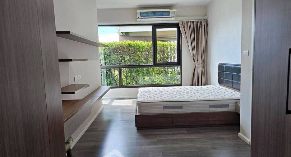 For rent 2 ベッドルーム condo in Bang Sue, Bangkok