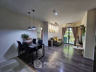 出租 2 卧室 公寓 在 Bang Sue, 曼谷