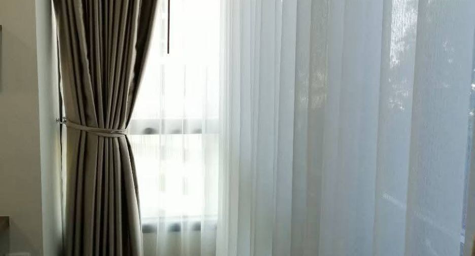 For rent 2 ベッドルーム condo in Bang Sue, Bangkok