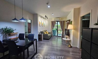 For rent 2 ベッドルーム condo in Bang Sue, Bangkok