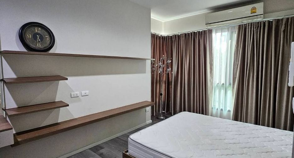 For rent 2 ベッドルーム condo in Bang Sue, Bangkok