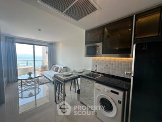 For Rent 1 Bedroom Condo In Bang Lamung, Chonburi