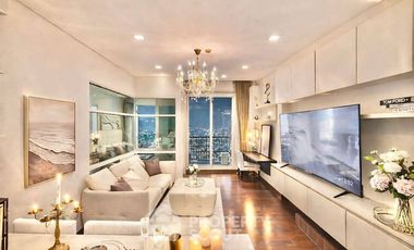 Condo en alquiler de 1 habitaciones en Watthana, Bangkok