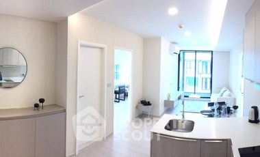 For sale 2 bedrooms condo in Khlong Toei, Bangkok