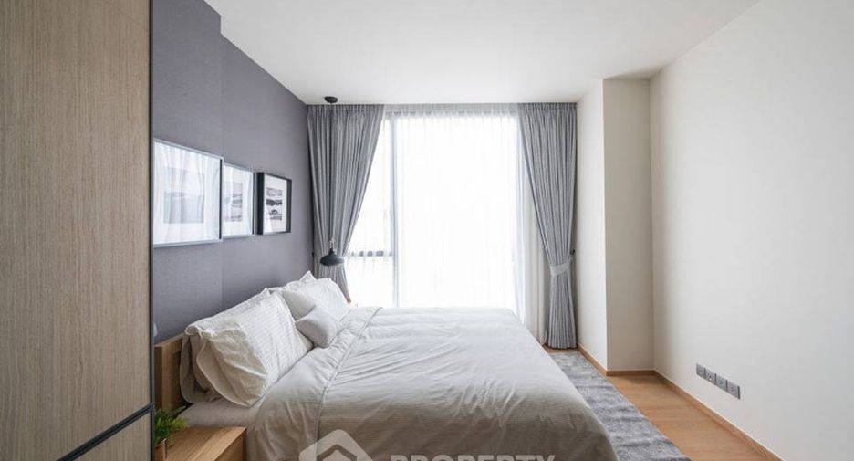For sale 1 Beds condo in Khlong Toei, Bangkok