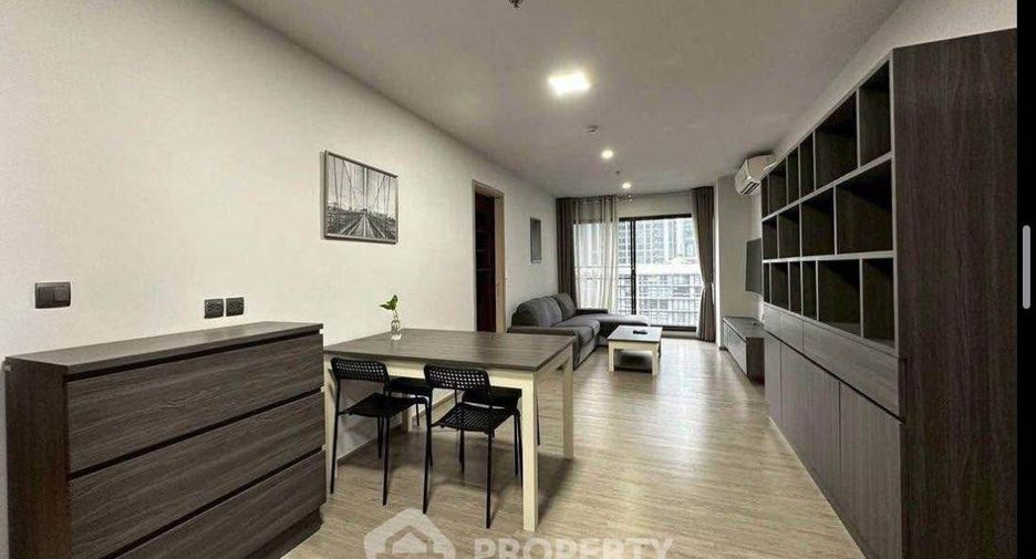 Wohnung zum Kauf mit 2 Zimmer in Watthana, Bangkok