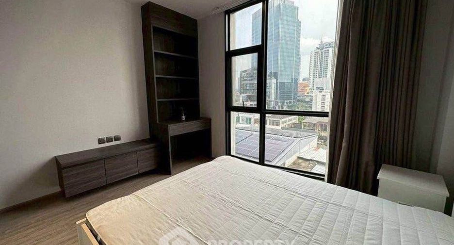 Wohnung zum Kauf mit 2 Zimmer in Watthana, Bangkok