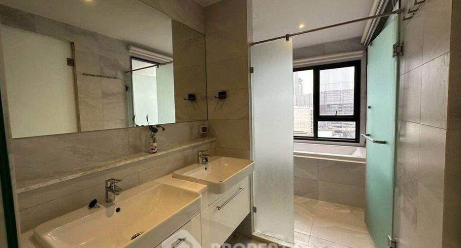Wohnung zum Kauf mit 2 Zimmer in Watthana, Bangkok