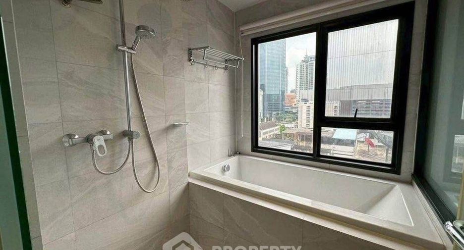 Wohnung zum Kauf mit 2 Zimmer in Watthana, Bangkok