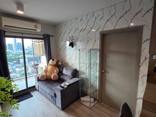 Wohnung zur Miete mit 2 Zimmer in Phra Khanong, Bangkok
