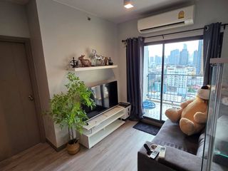 Wohnung zur Miete mit 2 Zimmer in Phra Khanong, Bangkok