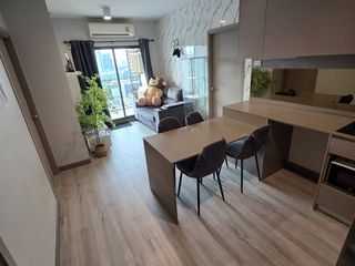 Wohnung zur Miete mit 2 Zimmer in Phra Khanong, Bangkok